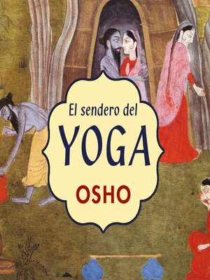 cover image of El sendero del Yoga